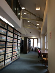 Bexar County Law Library
